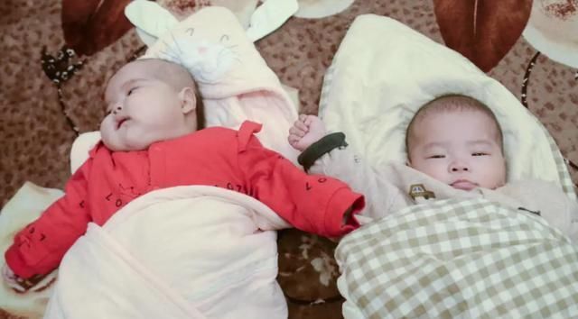 龙凤胎|爸爸姓甄,随口为龙凤胎宝宝起名,上户口工作人员狂赞水平高