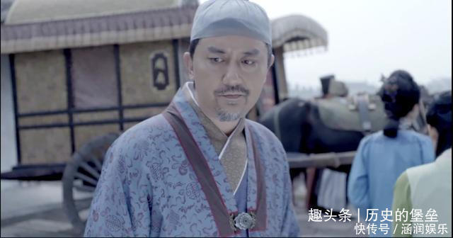 指鹿为马|太飘了!朱棣宠臣纪纲学赵高指鹿为马,朱棣如何处理网友该