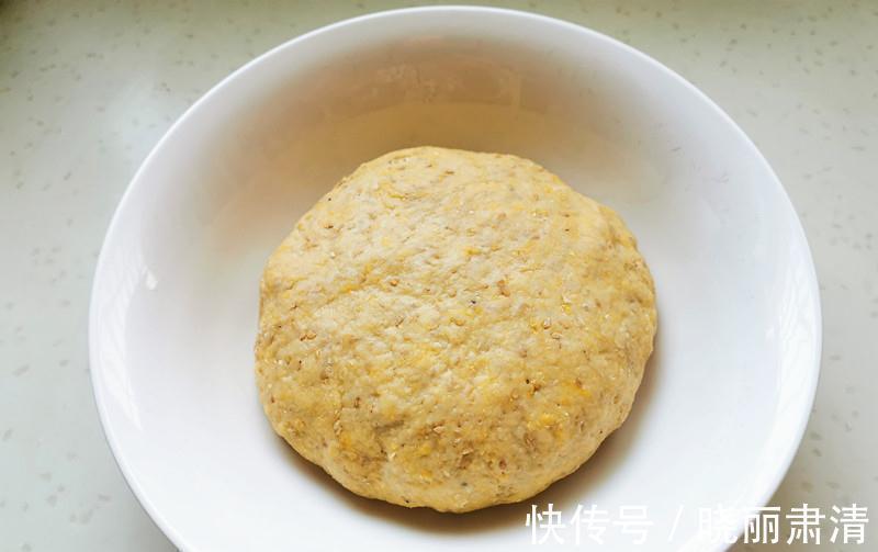 宅家零食除了猫耳朵还有它,简单易学,香脆营养,孩子最爱吃