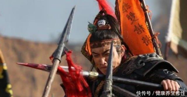 水浒传4个女人的丈夫战死,唯独这2人有后代,原因只有1个