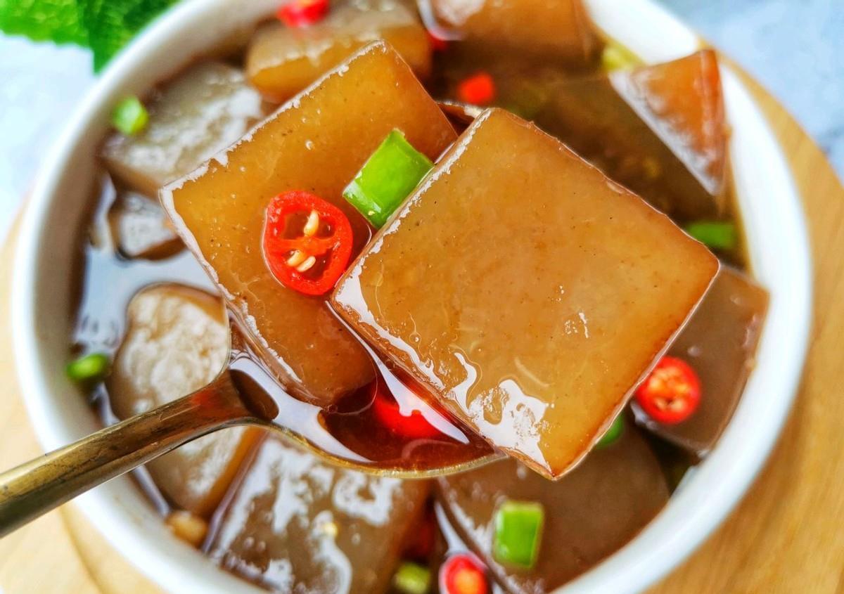 跑步|想瘦身晚餐多吃此物,5分钟就做好,低脂饱腹,跑步都省了
