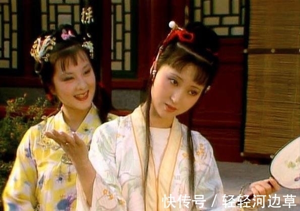 海棠社|薛宝钗才华横溢，远在探春之上，为何螃蟹宴上却落得倒数第一？