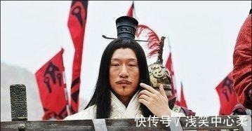 诸葛亮#中国古代最牛的七大军师, 其中有两个竟是和尚, 第一个无人不晓!