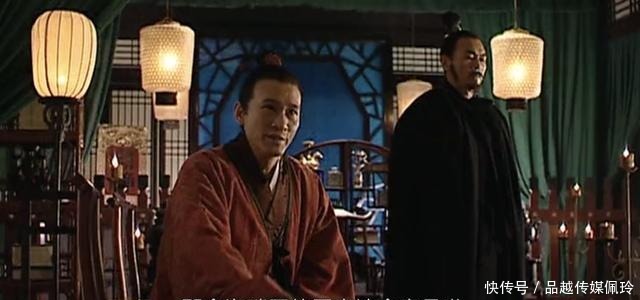 金水|大明王朝:海瑞动了谁的奶酪,为什么杨金水执意让赵贞吉撤他职?