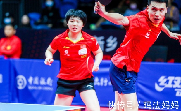 女团|国乒女团3:1进4强!半决赛迎战日本,国乒女单小将2:3爆冷输球