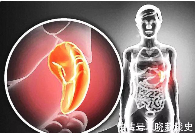 健脾|男性脾虚解决办法