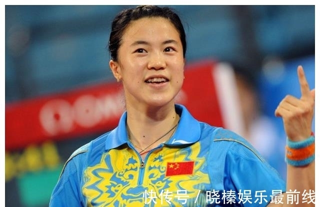 橫板|這部乒乓球題材的新番有點狠，主角的原型是中國女乒的四位大魔王