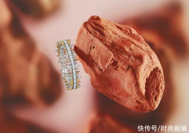 明星红毯才能一见的高级珠宝，究竟有多大的魅力？