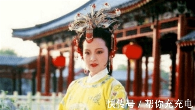 王熙凤@红楼梦中,贾元春到底发现了什么不可告人的秘密,而被皇帝赐死?