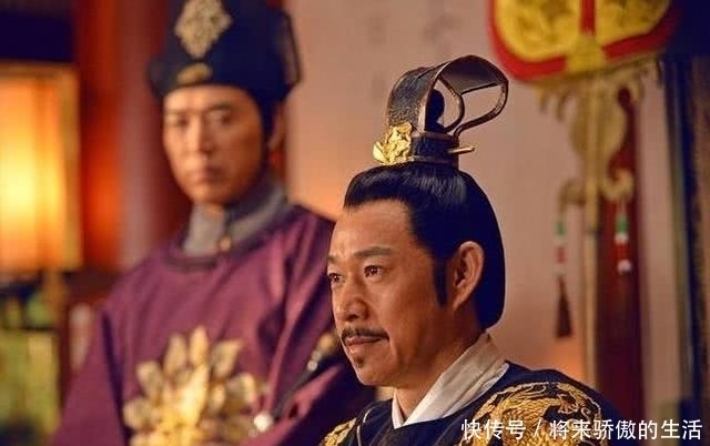 可谓|中国历史上494位皇帝,谁能称得上千古一帝?这4人可谓当之无愧!