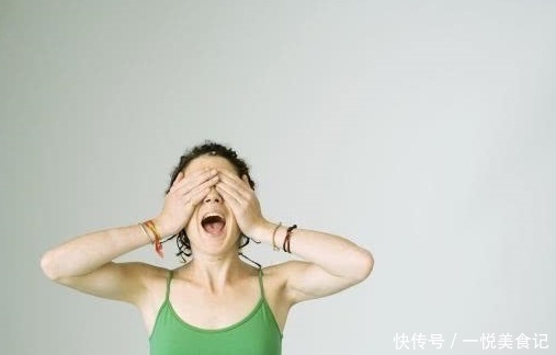 眼皮跳跳，到底是幸运之神要光顾还是疾病在作