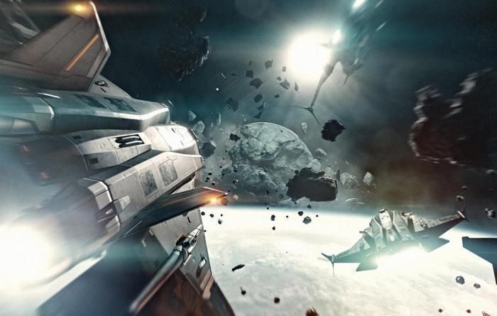 脑洞大开#五本200万以上的科幻小说,脑洞大开量大质优,全部完本书荒自取