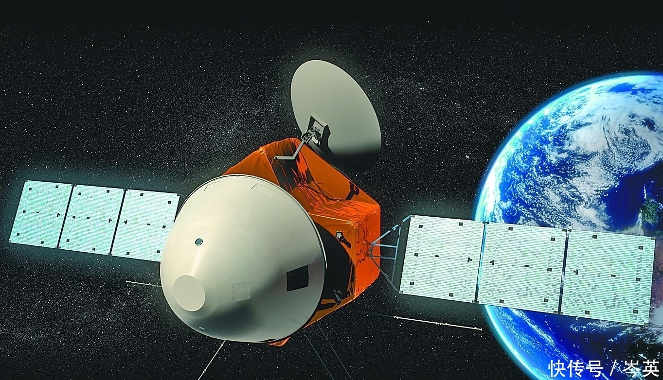 在火星上过年是啥样的?一年687天,走亲戚最好的伴手礼是矿泉水