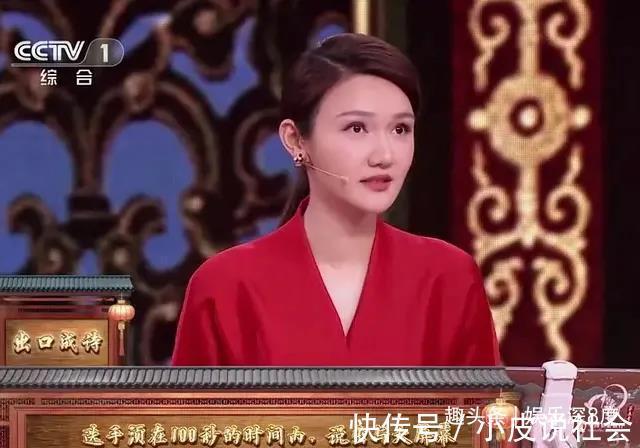 你好生活|《朗讀者3》開播就上熱搜董卿一回歸,又是央視文化綜藝巔峰