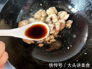 红烧肉|想要吃大鱼大肉必须去高级餐厅?学会这两道菜,解决你的梦想