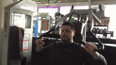 逆袭|小伙健身3个月，从油腻宅男逆袭成“莱昂纳多”，胖子都是潜力股