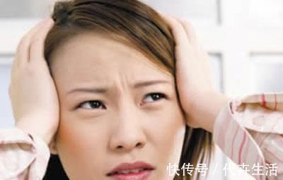 头晕头痛|一旦头上出现三种异常，说明体内有血栓了，常吃5物，脑梗不扰