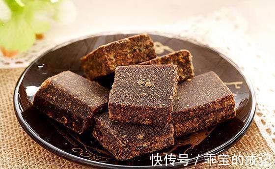 生理期|生理期是排污“高峰期”，多吃3种零食，有助于刮脂排毒、减体重