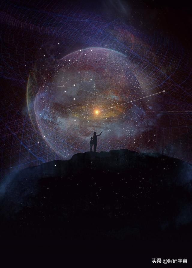 星际探测器将为科学带来全新的视角