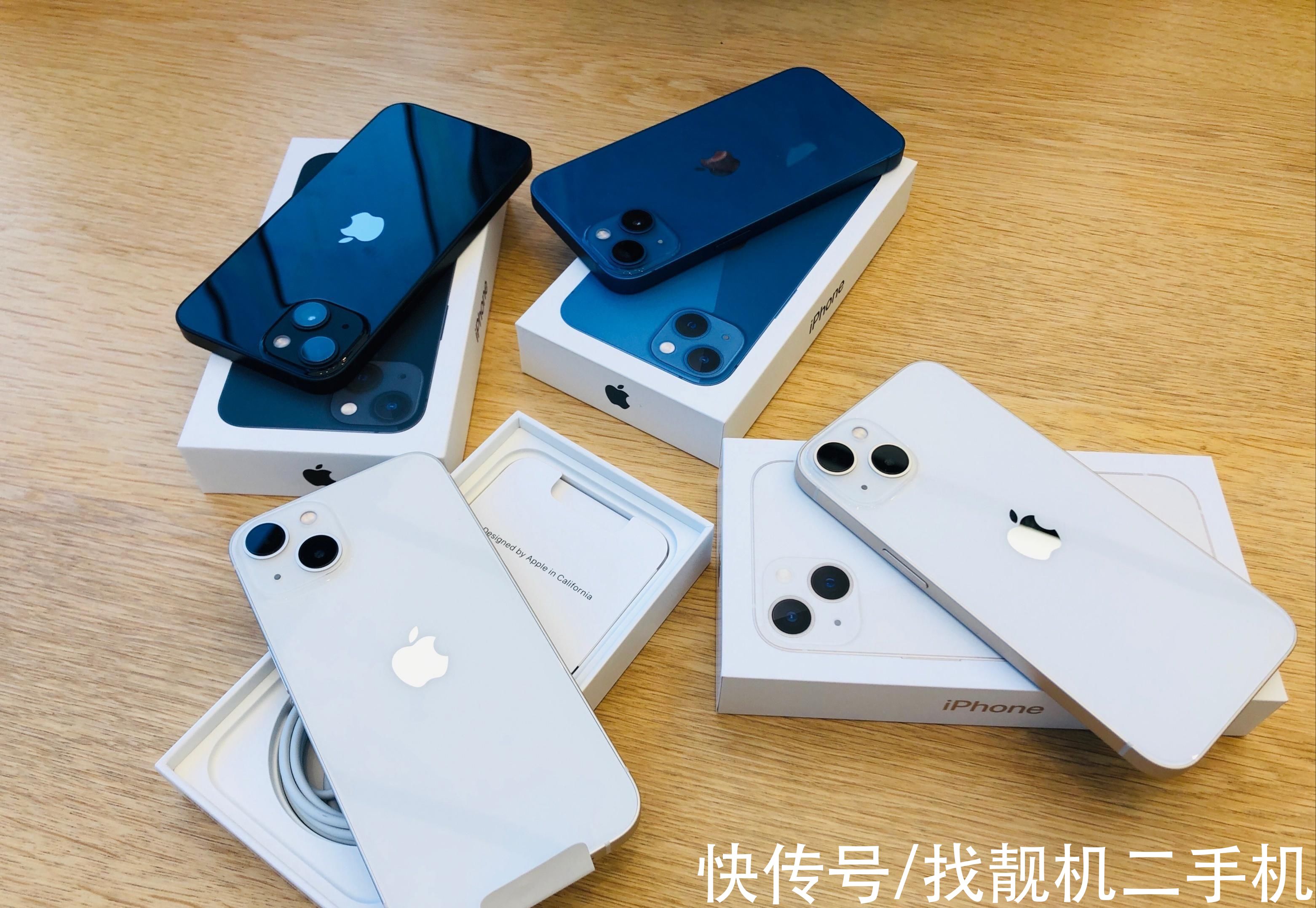 用户|iPhone 13 到手一整月后，这些首发用户后悔了吗？谈谈我的使用体验