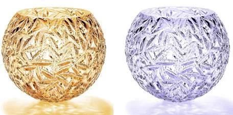 首发|多款亚洲首发新品,这家企业为大家带来水晶盛宴