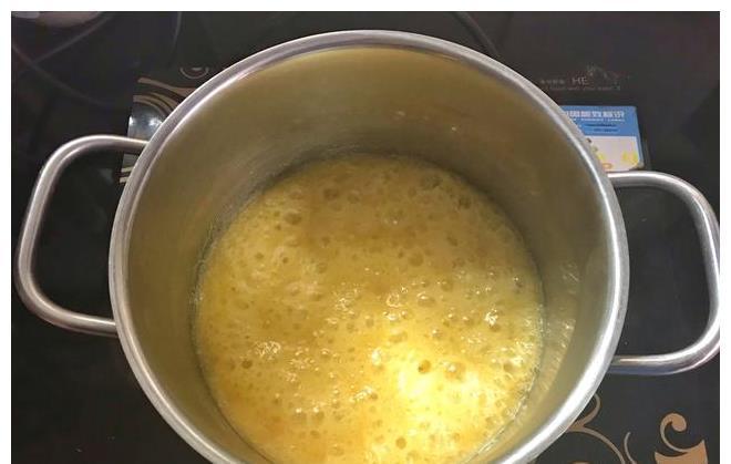 焦糖杏仁|零难度的网红小零食，手残党就能做，香甜酥脆，好吃到停不下来