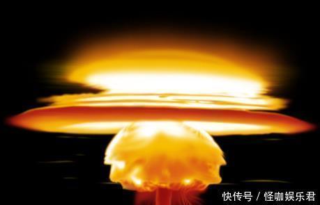 核弹|核弹爆炸时,人躲进水中能否逃过一劫,二战广岛长崎的日本人知道