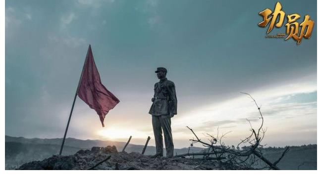 屠呦呦|电视剧《功勋》能文能武李延年 书写英雄爱国心报国志 见证光辉！