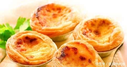 妈妈|饭后六款甜点做法,宝宝开心,妈妈放心