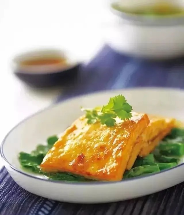 家里来客人做这10道素菜，上桌分分钟就光盘