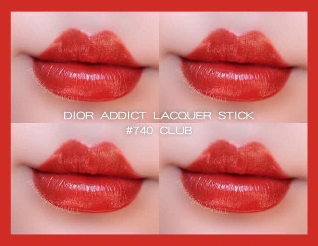 日常最衬肤色的口红色号推荐显白显温柔还能减龄的口红色来了