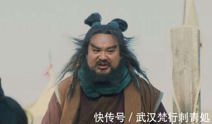 梁山@《水浒传》中死得甚是凄惨的十个人,他们的结局实在令人惋惜