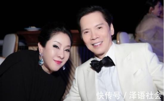 心头好 向太的奢华“珠宝收藏”,8600万项链是日常,这应该是鸡蛋