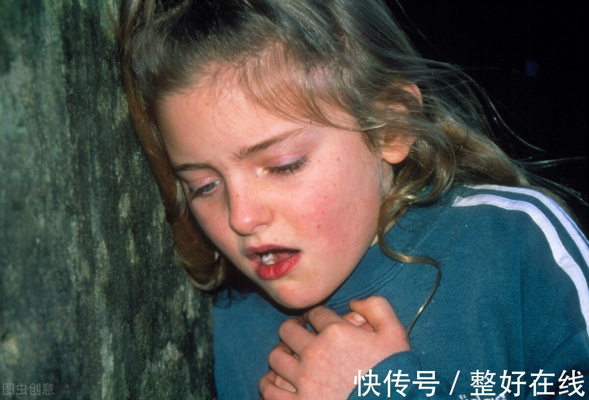 神经系统|孩子患上先天性贫血会有哪些症状以及如何治疗?需要注意以下几点