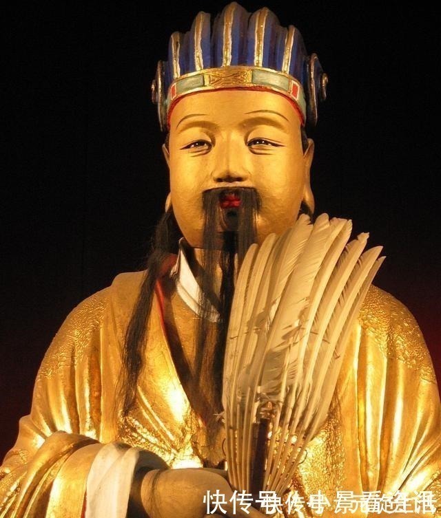 千古#诸葛亮留给后世的这8个字,流传了1700年,说尽千古智慧!