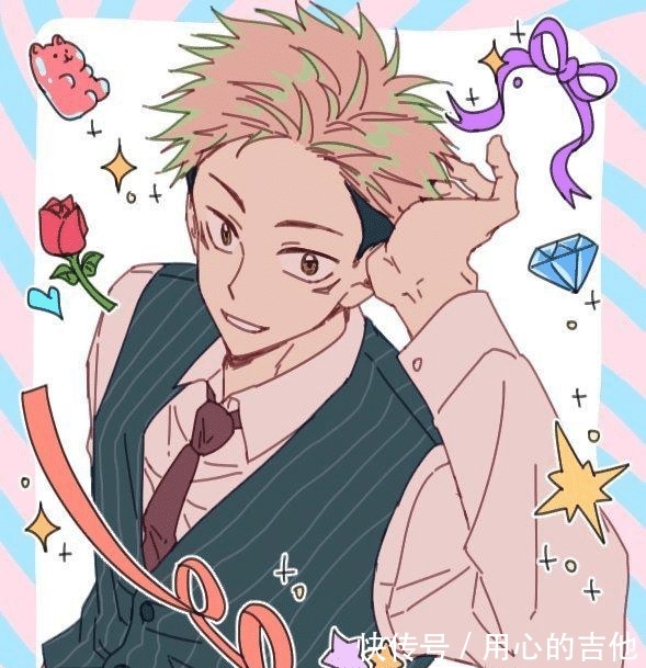 伊藤润二|《咒术回战》究竟是致敬还是抄袭,《漩涡》作者作出了回应