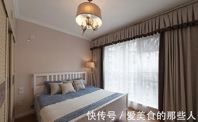 玄关|90平米的小三居,全屋效果简洁干净,玄关鞋柜设计美观又好看