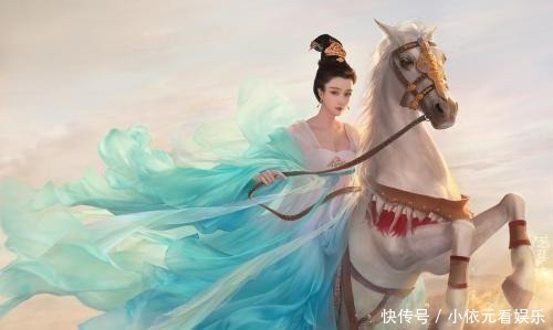 唐玄宗|唐朝：杨玉环为寿王生下一子，与唐玄宗正式见面，发生了什么呢？