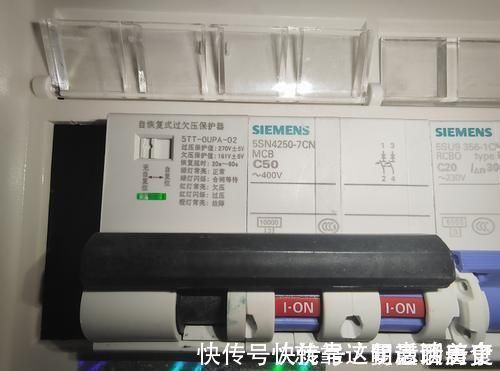 电器|你家配电箱里装的都是啥？别再把所有开关都叫“空开”了