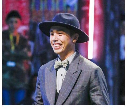 我們?yōu)槭裁磻涯睢哆@就是街舞1》