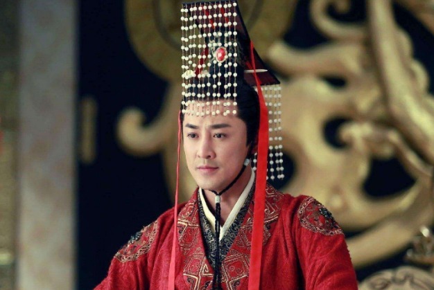 江充|刘据是未来皇帝已成定局,为何江充不巴结却陷害他