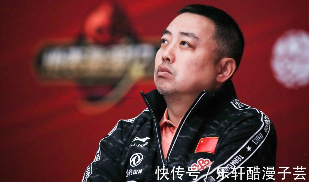 成绩单|王曼昱取得好成绩,刘国梁为啥反而泼冷水评价中肯,降温很及时