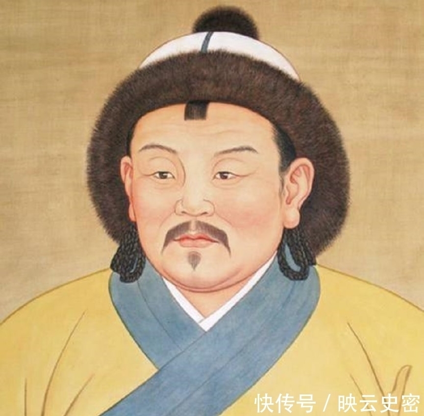 汉族|汉族的大救星，以一己之力挽救上千万中原汉人性命，死后举国同悲