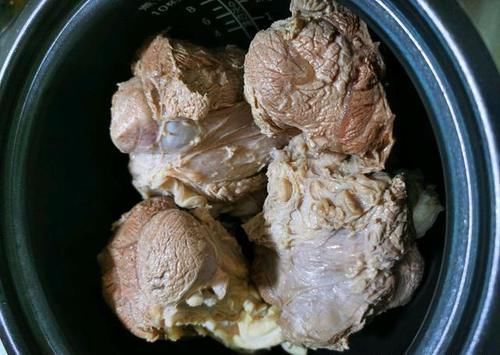 豆瓣酱|这东西一斤68元，贵也要多给孩子吃，壮骨长高个，一周吃3次最佳