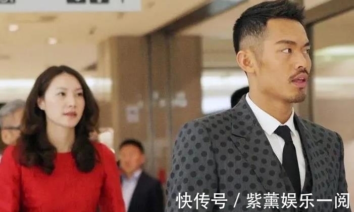 曝光|林丹又一豪宅曝光!绿植包裹环境优美,荣誉写在石雕围栏上