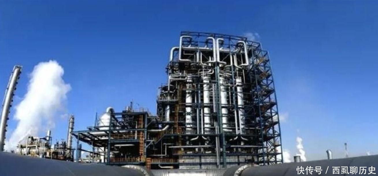 究竟谁才是央企第1?这3家正部级央企,