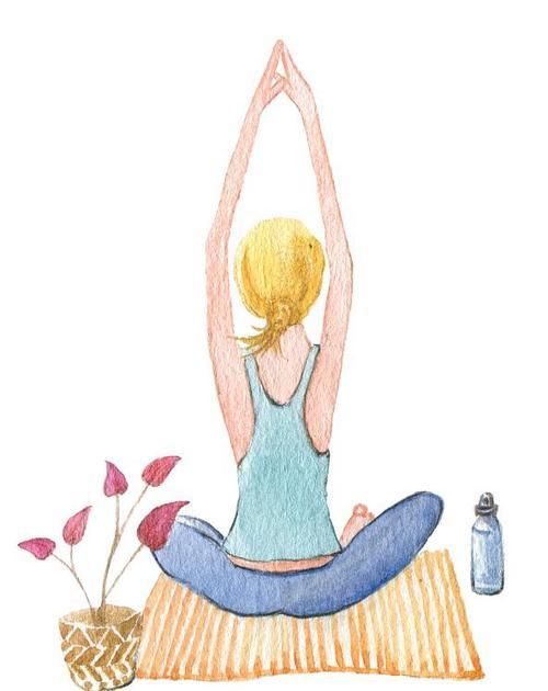 月经失调也别怕！踏实做好6件事，把它拉回“正轨”