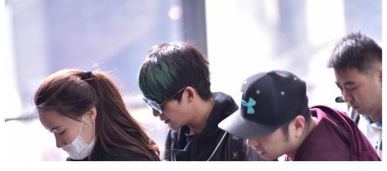 北京爷们大张伟，从摇滚人到综艺狂魔，一路断层输出，圈粉无数！