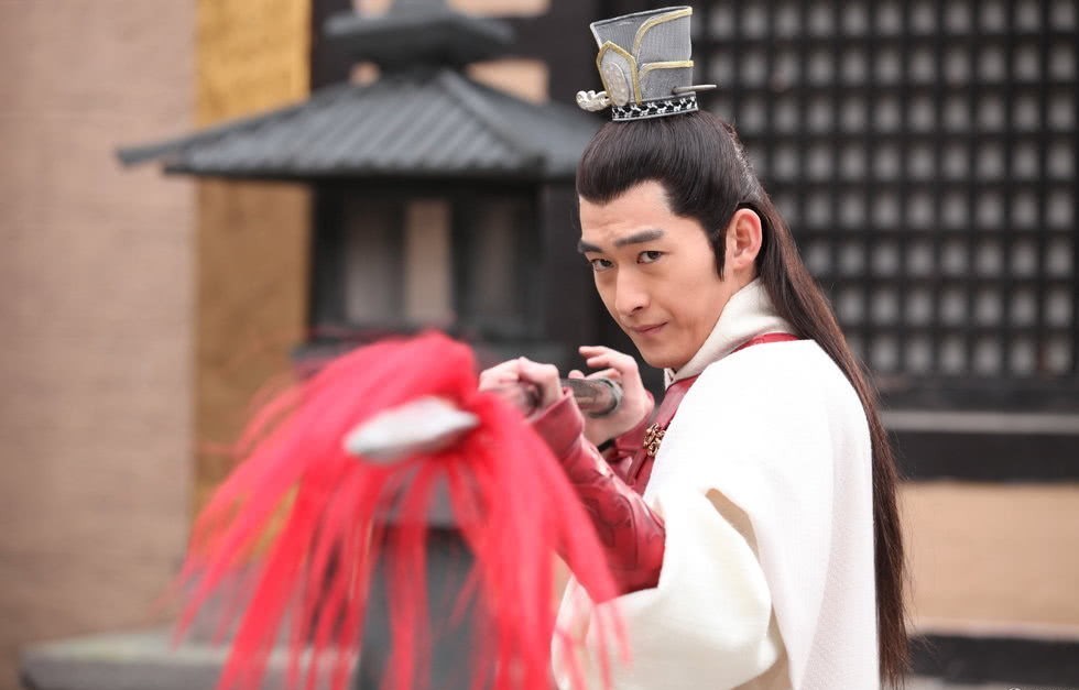 大会|隋唐英雄罗成一生充满奇遇,夺魁大会中得到玉玺,最后被乱箭射死