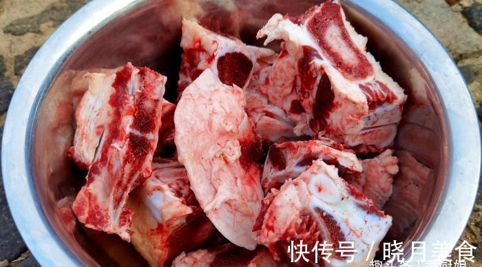 厨娘|天冷了，不管有钱没钱，要多吃此肉，比羊肉鹅肉还滋补，别不懂吃